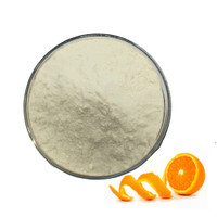 Orange Peel Extract Hesperidin 90% 95% 98%Powder