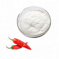 more images of Chili Pepper Extract Capsaicin 95% 98% Capsicum