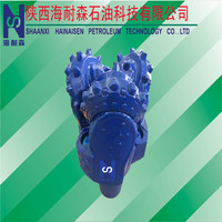 made in china tricone drill bit best quality tricone drill bit