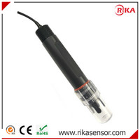 Rika RK500-02 China Soil PH Probe Sensor Manufacturer