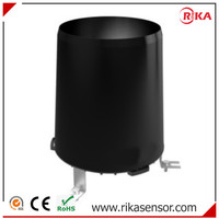 RK400-04 ABS Plastic Tipping Bucket Precipitation Rainfall Sensor