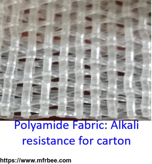 woven_pulp_board_forming_fabric_in_high_tensile_wire_felt_belt