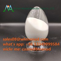 more images of Buy from China online Benzocaine CAS# 94-09-7 sales08@whmonad.com