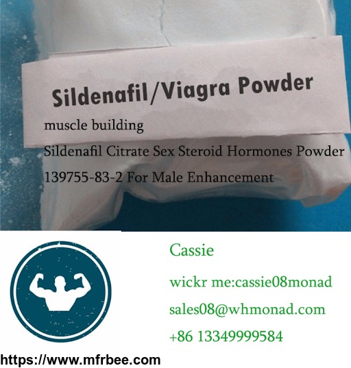 buy_sildenafil_cas_no_139755_83_2_from_china