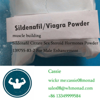 more images of Buy sildenafil CAS NO.139755-83-2 from China