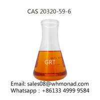 more images of CAS 20320-59-6 Diethyl(phenylacetyl)malonate C15H18O5 sales08@whmonad.com