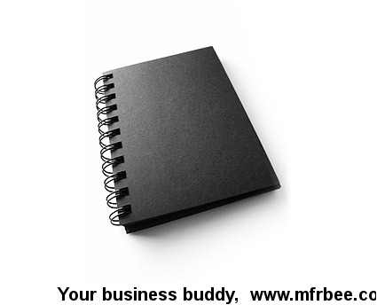 exercise_notebook_manufacturer