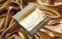 more images of Imitation Gold Leaf With Inter Paper YD-B-02
