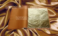 Imitation Gold Leaf With Booklet YD-A-02