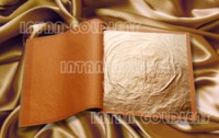 more images of Imitation Gold Leaf With Booklet YD-A-03