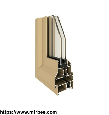 h55_series_thermal_insulation_window