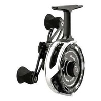 more images of 13 Fishing Black Betty 6061 Ice Reels