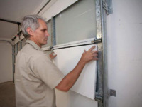 Portland Garage Door Service Repair