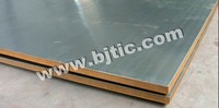more images of titanium composite plate