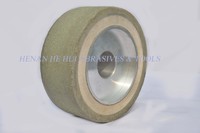 more images of diamond grinding wheel for engineering ceremic-vitrified bond