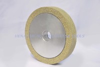 more images of diamond grinding wheel for gem diamond vitrified bond