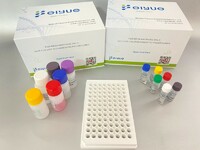 Canine Immunoglobulin G (IgG) ELISA kit