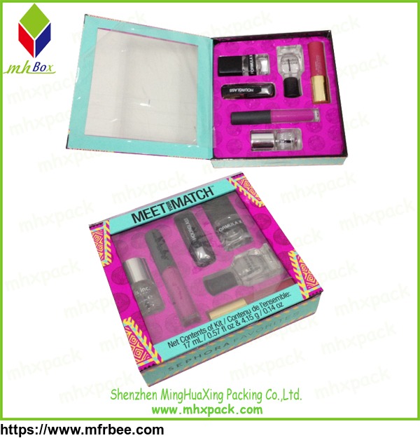 folding_paper_packaging_cosmetic_gift_box