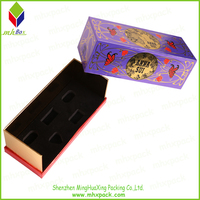 Luxury Paper Packaging Box for Perfume