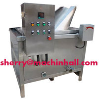 more images of French Fries Fryer Machine|automatic fryer machine|potato chips deep fryer machine
