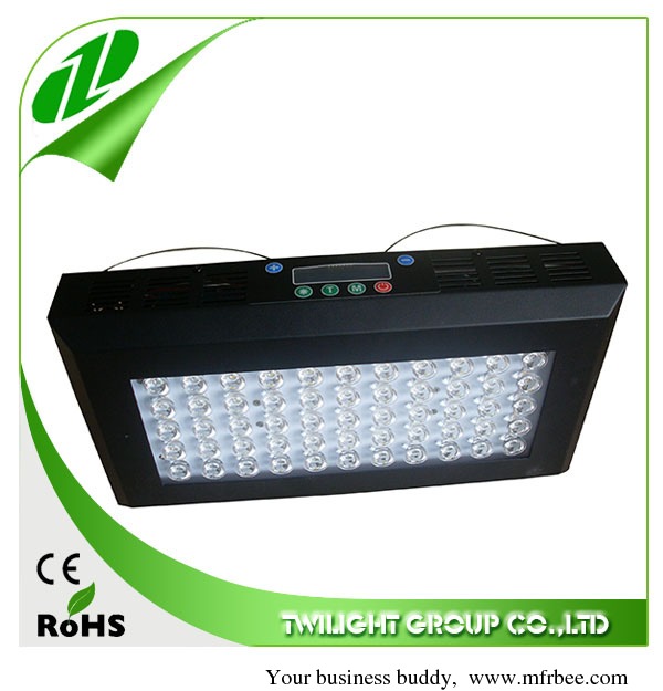 120w_full_spectrum_hydroponics_equipment_led_grow_lights_wholesaler