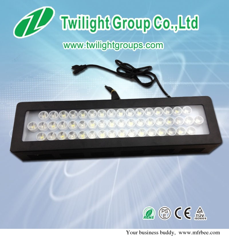 different_ratio_and_high_power_100w_full_spectrum_grow_led_light