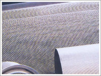 more images of Filter Dutch Weave SS Wire Cloth