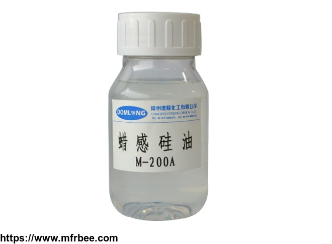 super_soft_and_slippery_hydrophilic_silicone_softening_agent_used_for_the_continuous_processing