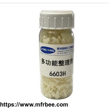 new_type_multi_functional_finishing_agent_for_chemicals_fabric_6603h