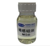 more images of silicone softener agent for chemicals fabric M-06