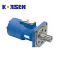 more images of BM3 series spool valve hydraulic motor