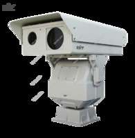 more images of 4km Long Range Night Vision Laser Network PTZ Camera