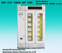 more images of 10KV Rectifier cabinet