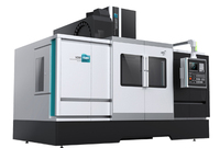 more images of CNC Machining Center