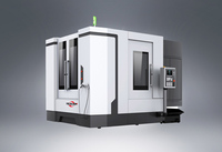 more images of Horizontal Machining Center