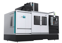 more images of Vertical Machining Center