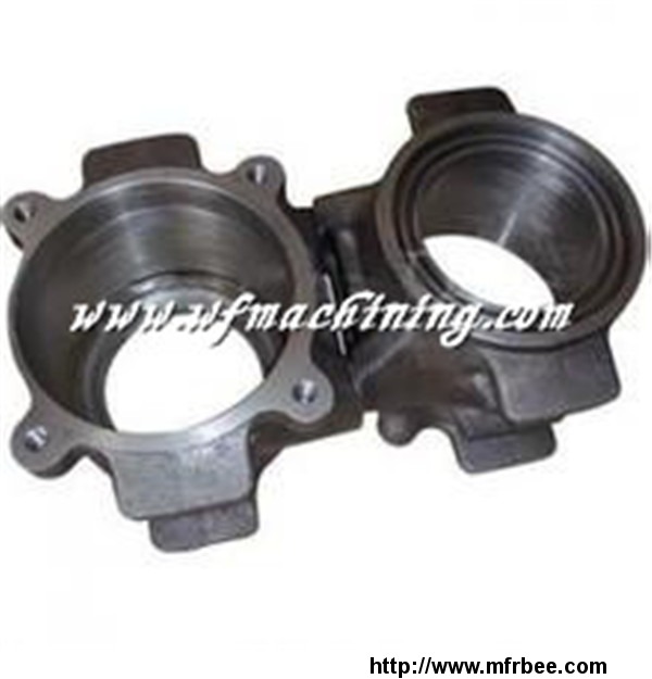 oem_and_high_quality_investment_casting_with_grey_ductile_iron