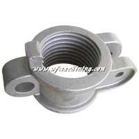 more images of OEM Ductile iron Casting Valve Body  for Sand casting
