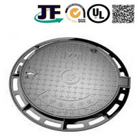 more images of Sanitary Manhole Cover/Stainless Steel Manhole Cover/ Manway Cover