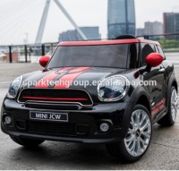 more images of New Arrival Children Electric Car Licensed PACEMAN  toys for kids