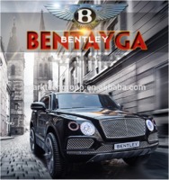 more images of Bentley Licensed Electric Children Driving Plastic Car Toys for Kids,Latest Toys for Kids