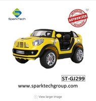 more images of Best Selling Products MINI Beachcomber Kids Car Mini Electric Car