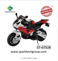 Licensed BMW S1000RR Children Motorcycle, Child Electric Motorcycle, Ride On Motorcycle