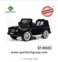 Hot Style Factory Directly Sell electric toy car luxury ride on cars for kids motor children