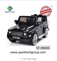 more images of Hot Style Factory Directly Sell electric toy car luxury ride on cars for kids motor children