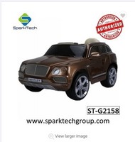 more images of 2018 bentley ride on car battery operated cars for kids baby sit toy