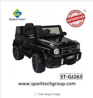 more images of Licensed Mercedes Cars Prices, Mercedes Benz G63 Kids, Mercedes Benz Baby Car