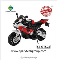 Child Electric Motorcycle,  Ride On Motorcycle GT528