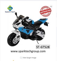 more images of Child Electric Motorcycle,  Ride On Motorcycle GT528