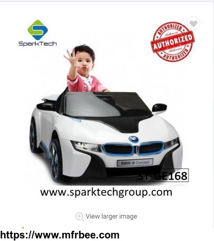 best_quality_bmw_i8_licensed_scooter_for_children_ride_on_toy_ride_on_kids_car_remote_control